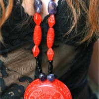 Collana Herz